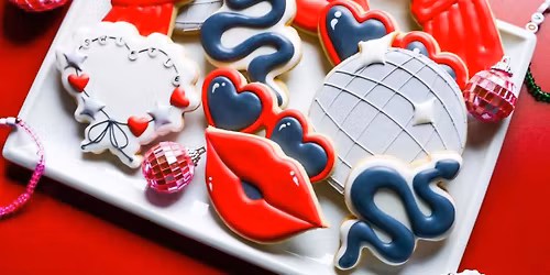 In Your Cookie Era