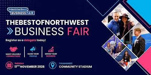 Thebestofnorthwest Business Fair