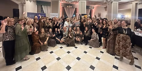 LEATHER PARTY BY MODERNISTA ROMANIA