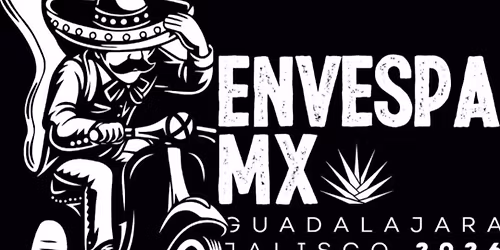 Malportados EnVespaMX 2026 