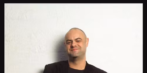 The Sam Keevers Trio!