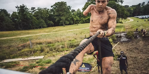 2026 Fayetteville Spartan Trifecta Weekend