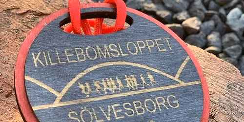 KILLEBOM & STADSLOPPET S\u00d6LVESBORG