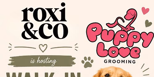 Nail Clinic at Roxi & Co