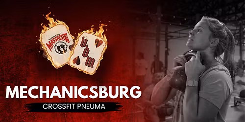 VDM 2026 - Mechanicsburg