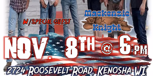 The Good Ole Boys November in the Neighborhood!