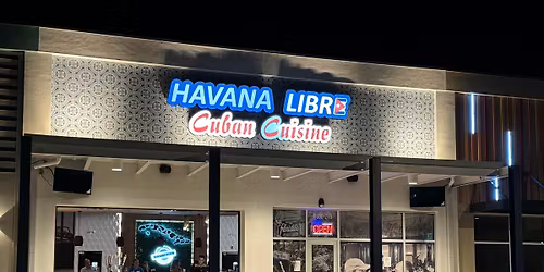 Live Music with Cache Productions