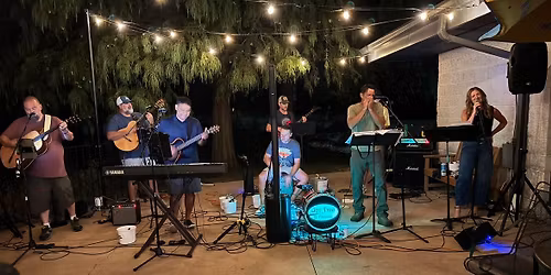 Jet Trio and Friends @ Harvest Market