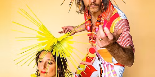 David Wax Museum + The Onions