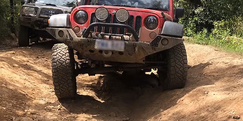 Monthly General Meeting