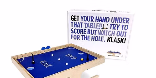 Klask Club