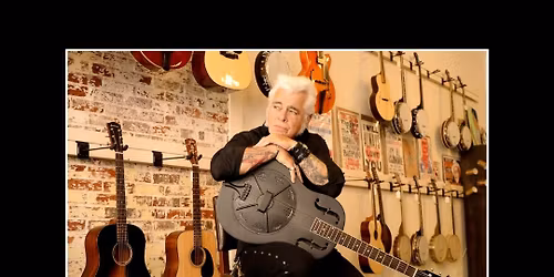 Dale Watson and His Lonestars