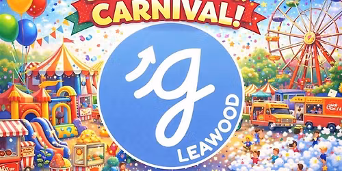 Summer Kickoff Block Party \ud83c\udfaa\ud83c\udfa1\ud83c\udf7f