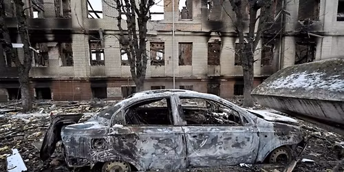 Th\u00e9\u00e2tre : "QUE VA-T-IL ADVENIR DE NOUS MAINTENANT ?" par la Compagnie Cassini