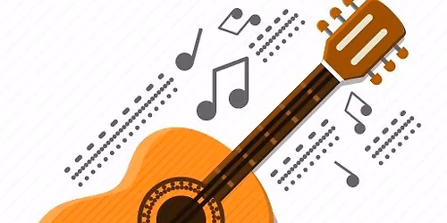 Acoustic Open Mic Night