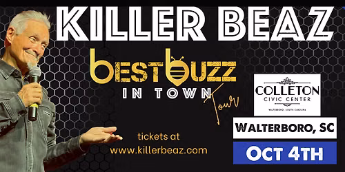 Killer Beaz at Kentucky Opry