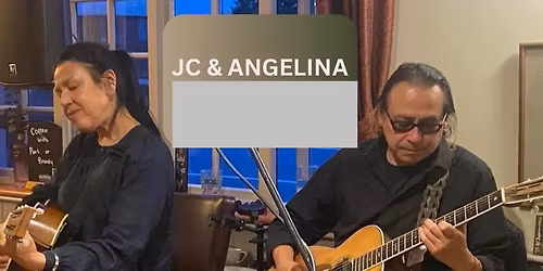 JC & Angelina