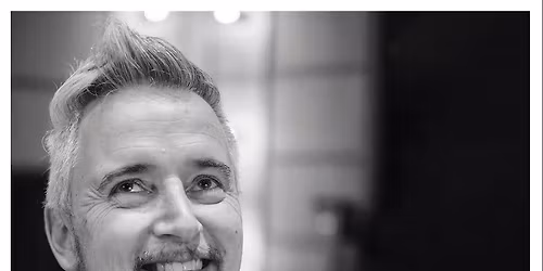 Julekonsert med Anders Robstad (gratis)