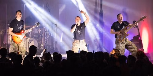 Summer Concert \u2013 Air Force Blue Aces