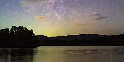 Dark Skies Experience