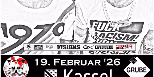 D\u0178SE @ Goldgrube Kassel