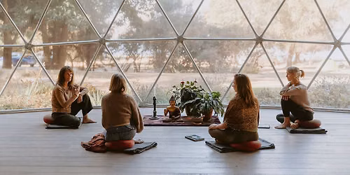 Auckland meditation and yoga retreat - non-residential