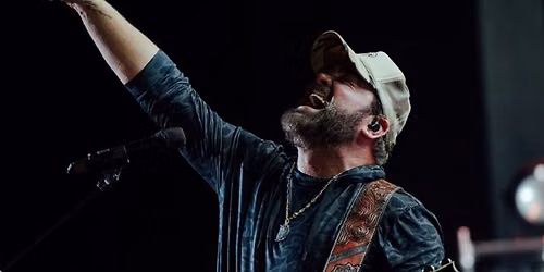 Lee Brice at Innsbrook After Hours