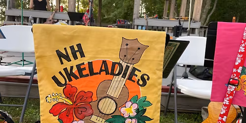 Market Days, Concord!