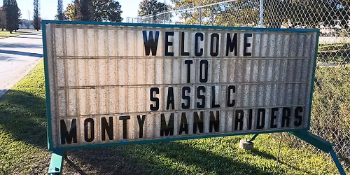 58th Monty Mann Memorial Run 