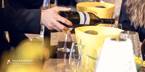 Collio Wine Tasting by The Sea | Falkensteiner Hotel & Spa Jesolo