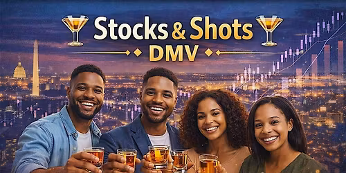 Stocks and Shots DMV