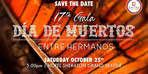 D\u00eda De Muertos Gala 2025