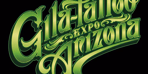 GILA TATTOO EXPO