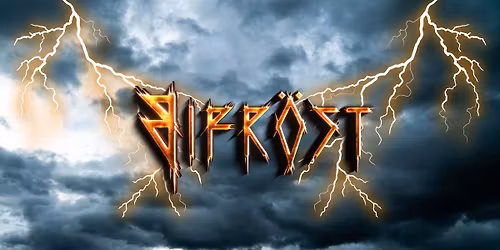 Bifr\u00f6st at The Station