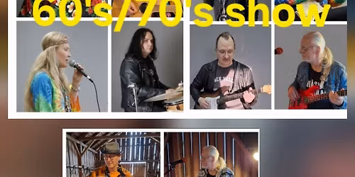60's\/70's-show -Vanerin Pauke