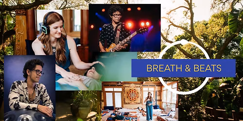 BREATH & BEATS