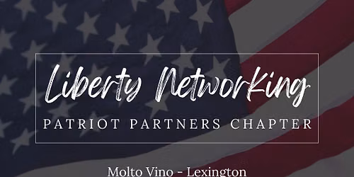 Patriot Partners chapter (Lexington)