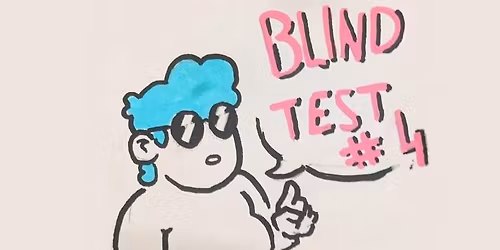BlindTest IV