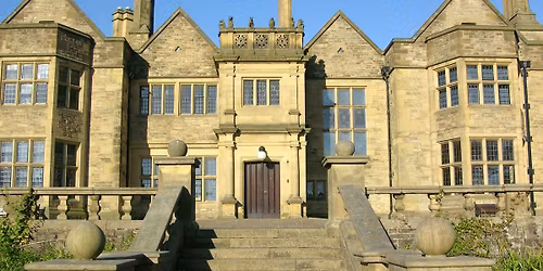 Bitesize Tour - An Introduction to Haworth Art Gallery and Museum