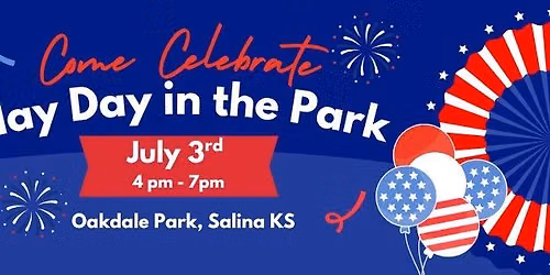 Play Day in the Park