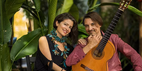 BELEZA (Funkalicious Samba Soul) @ CHIMM