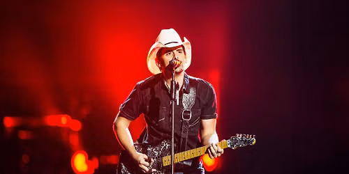 PBR Bulls and Beats Feat. Brad Paisley