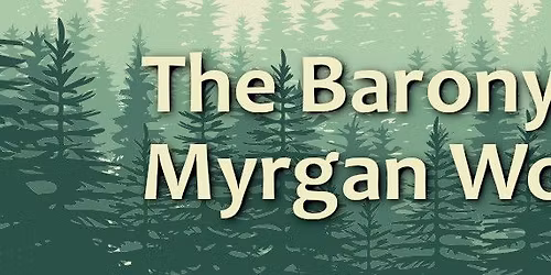 Myrgan Wood Holiday Tavern 2026