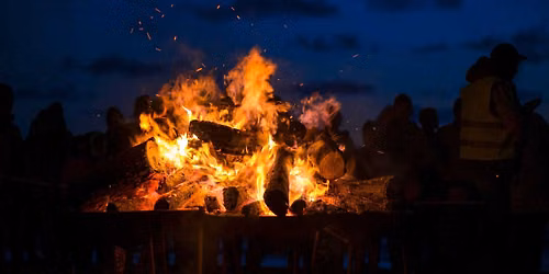 Solstice Celebration