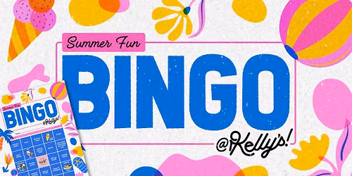 Truck Tour: Summer Fun Bingo Launch @ The Yard
