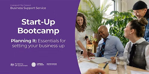 Bootcamp  - Governance