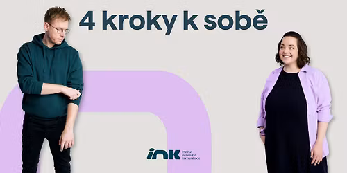4 kroky k sob\u011b: Nen\u00e1siln\u00e1 komunikace pro\u017eitkem (den v Brn\u011b)