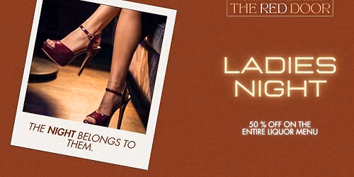 Ladies Night