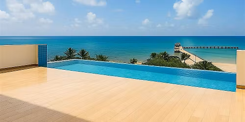 International Buyers Seminar- Mexico & Colombia