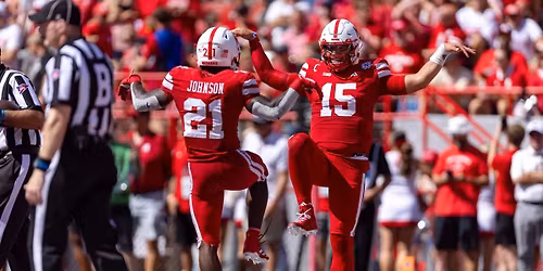 Nebraska Cornhuskers at Michigan Wolverines Mens Basketball